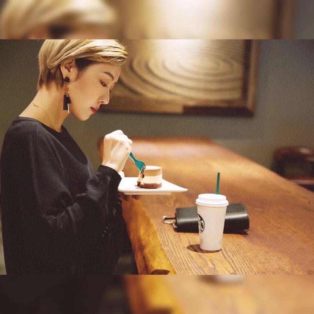 财神爷的亲闺女