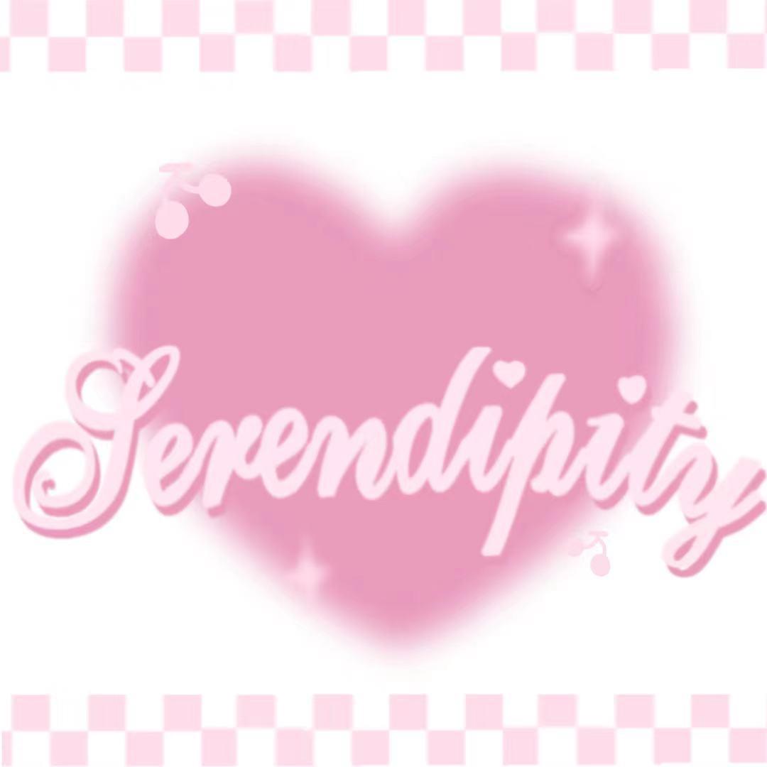 少女椰子serendipity