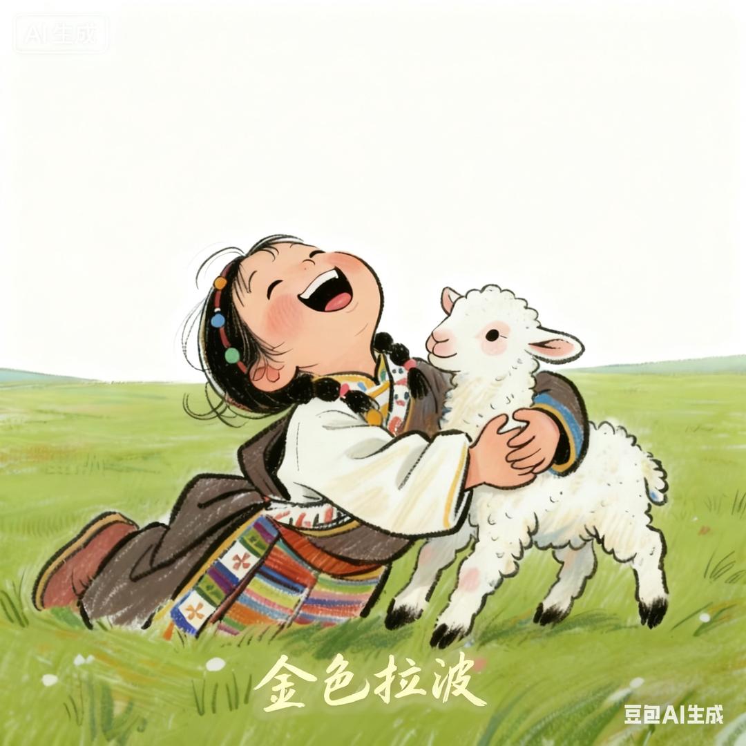 酱羊菠萝hui拉丝～