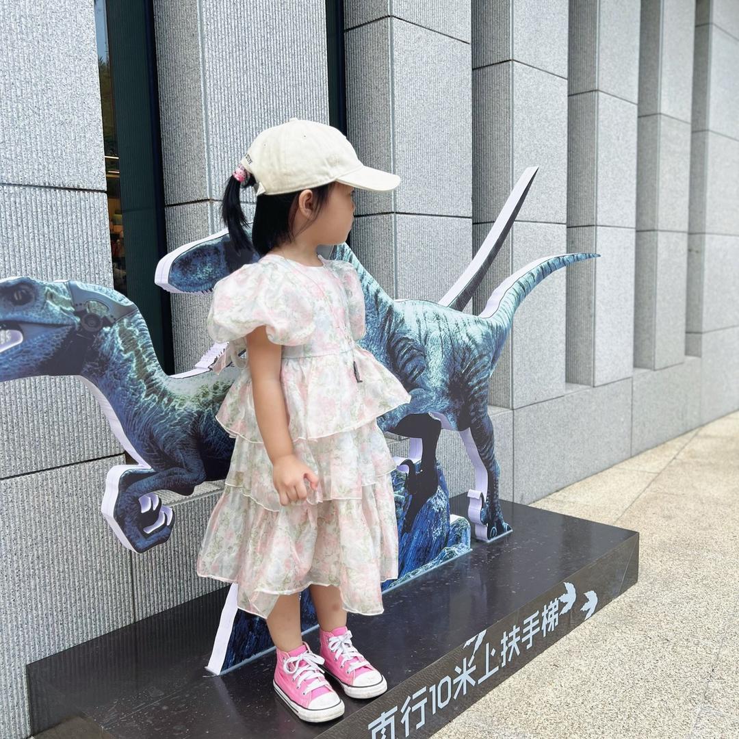 汤圆妈咪(三胎)