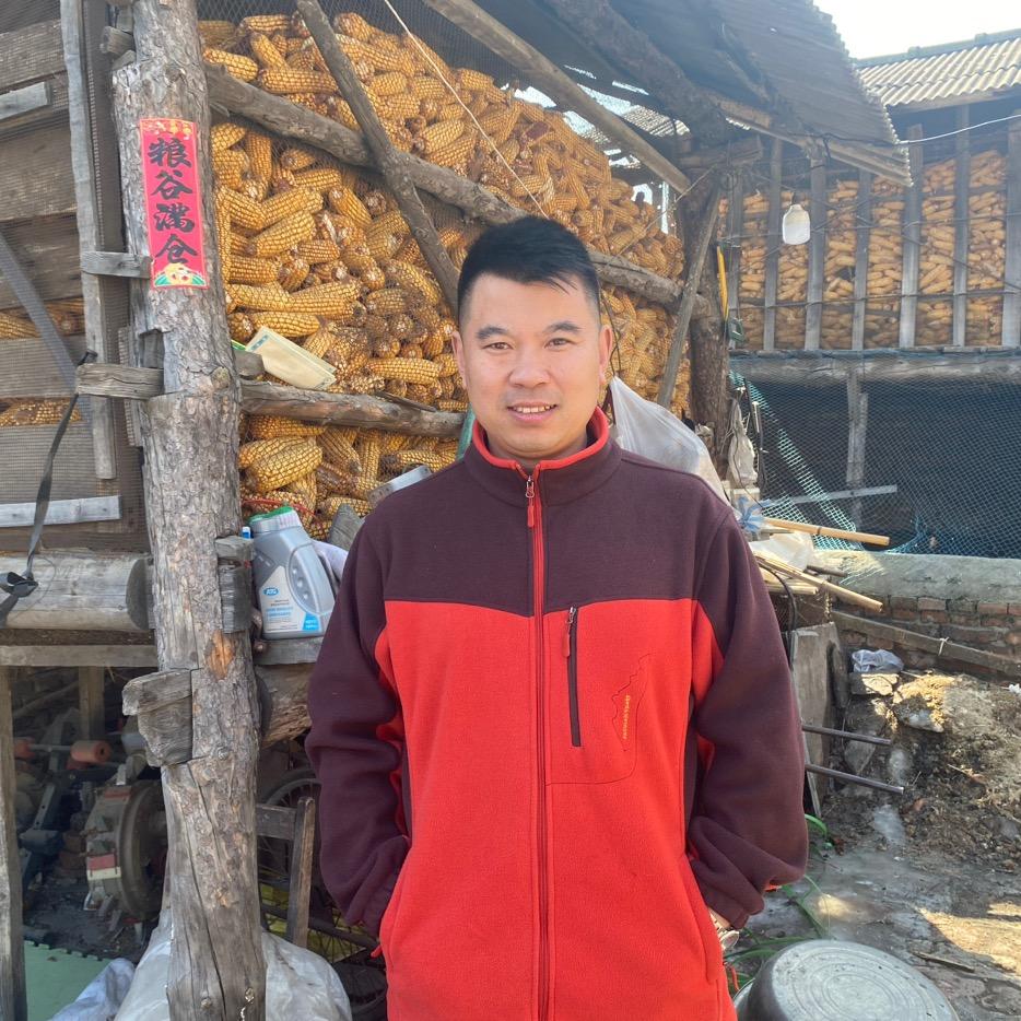 东北兄弟小明子