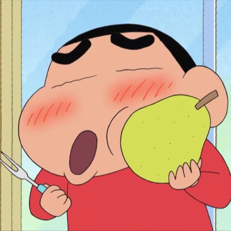 🍐梨嘟嘟