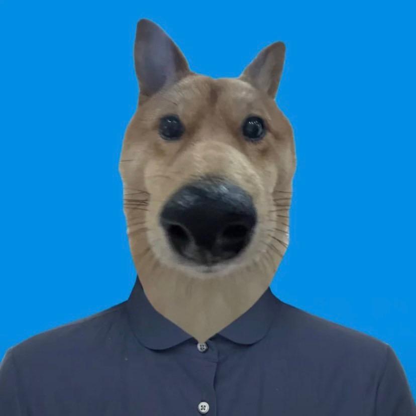 情绪低落的胖子