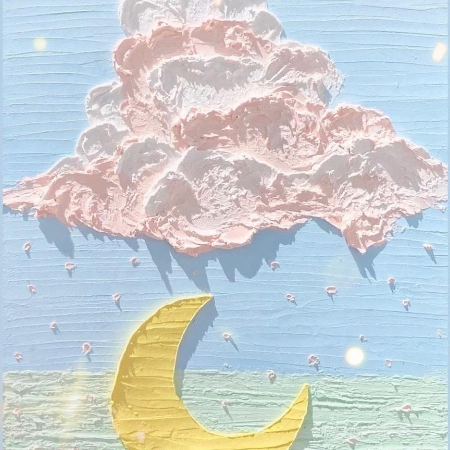 艺术家🧑‍🎨