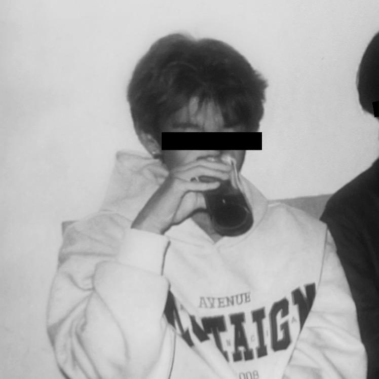 Enya恩押 地下新青年