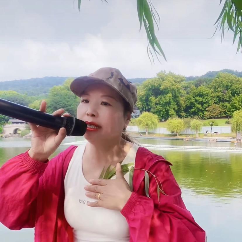 情歌妹