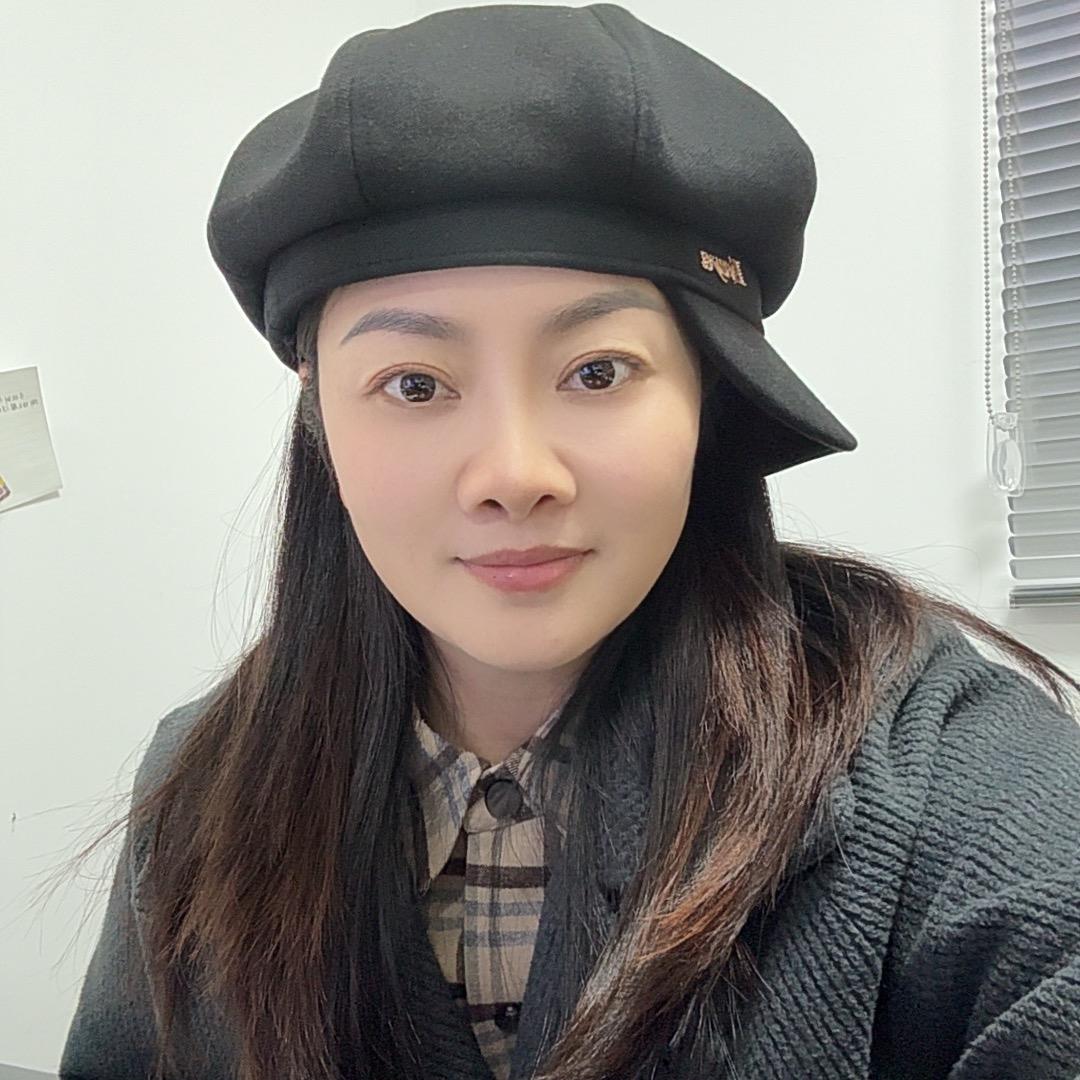 最美守井人  荣儿