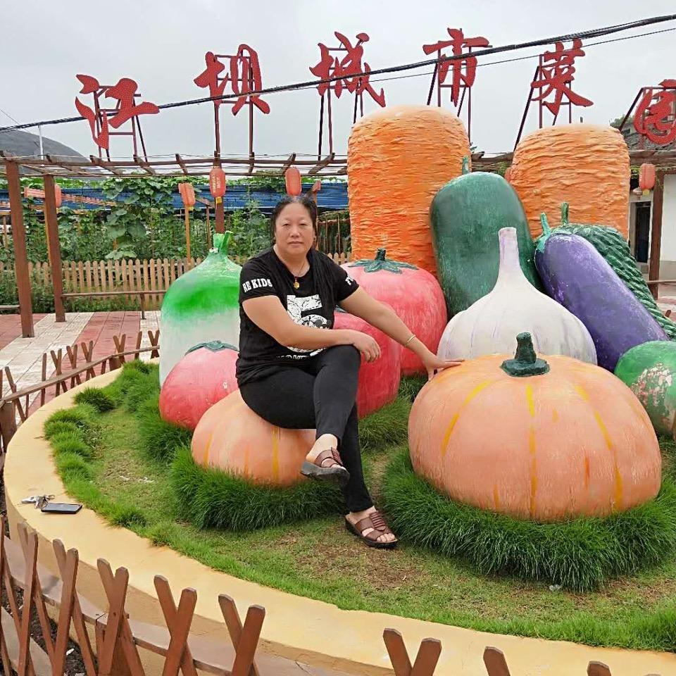 伍淑梅