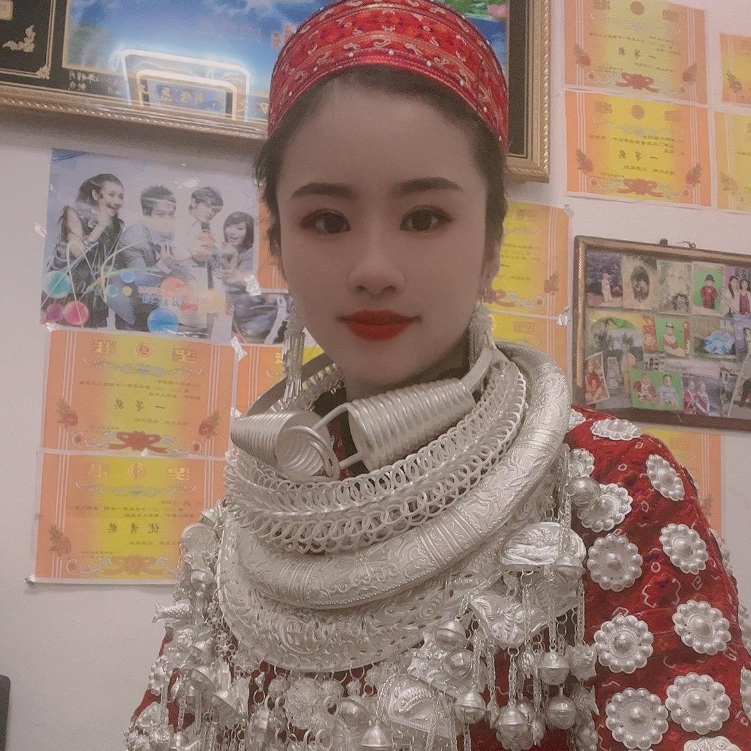 huamei