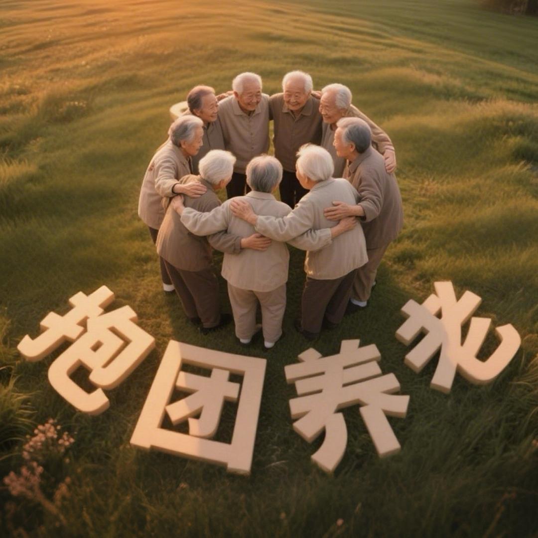 深圳表哥康养旅居