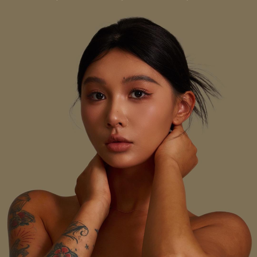 黑妹Tina