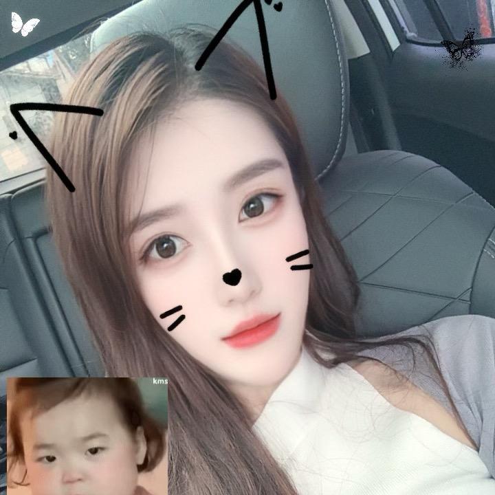 FU PO女装➕美甲美睫