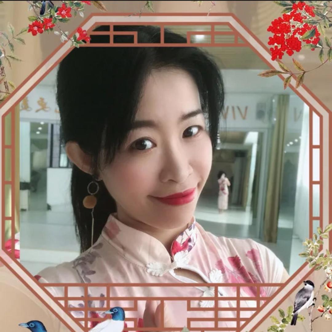 粤剧芬芬