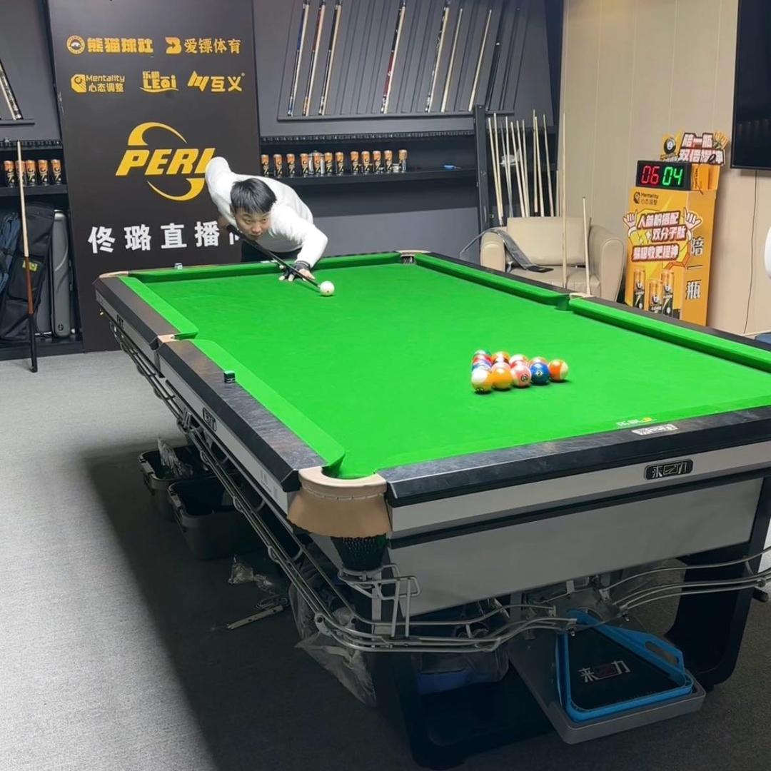 小朱🎱