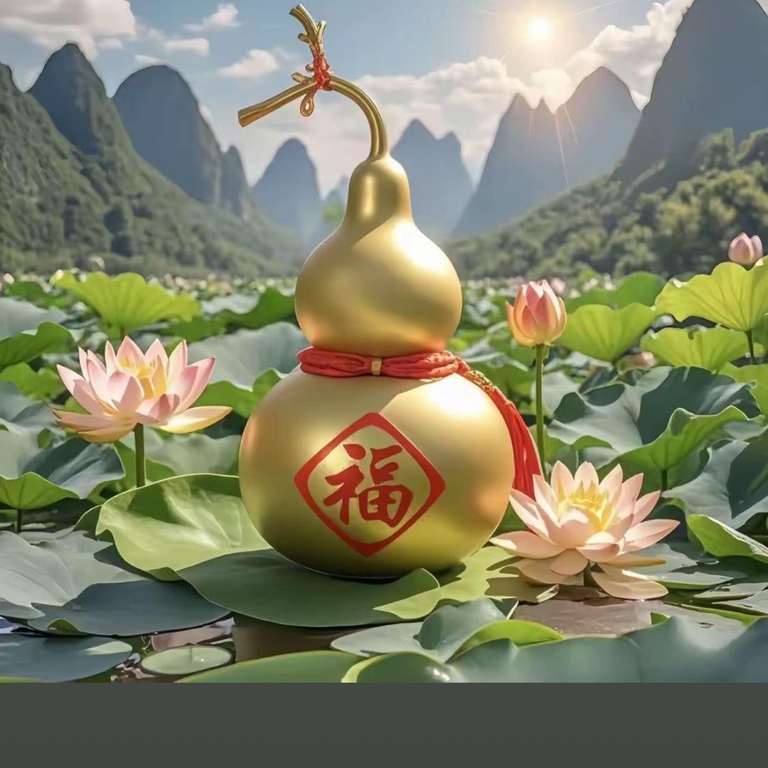 静心🍭