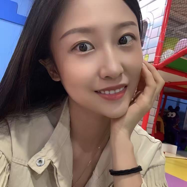 不自律的青青籽儿