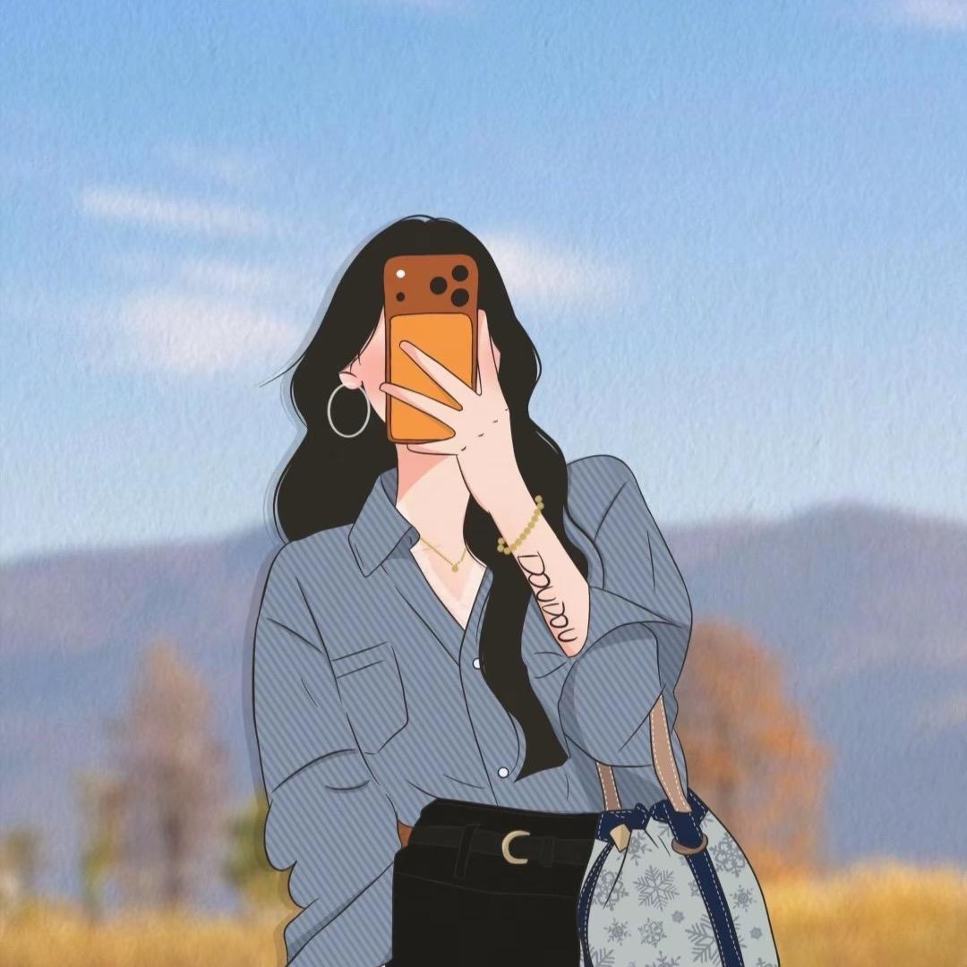 林林大小姐🌈🌈