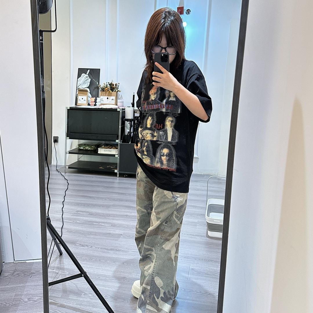 简态K米
