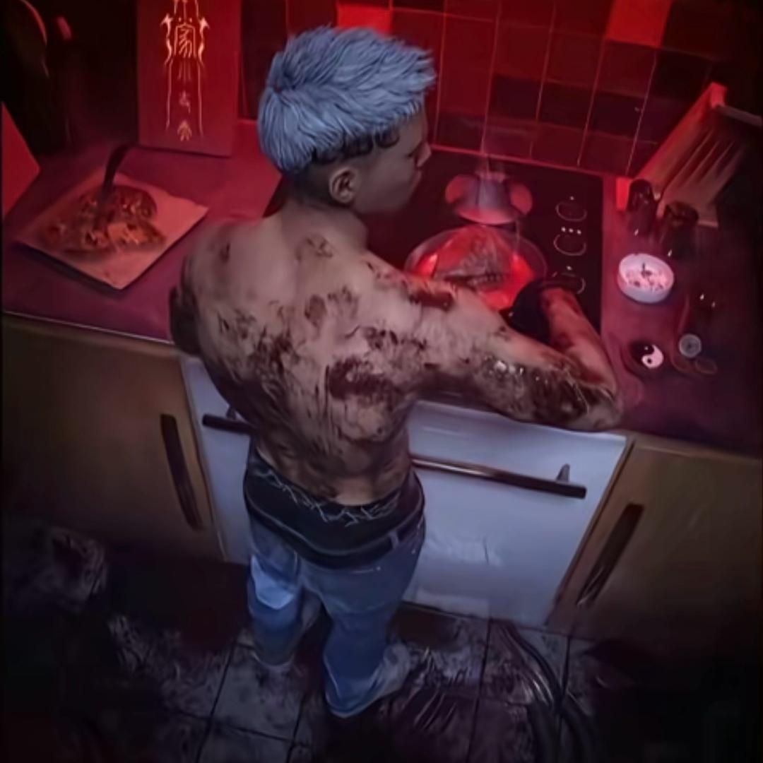 Ohh👹（三角洲D-7俱乐部）