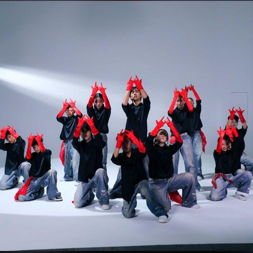 QING CREW少年团