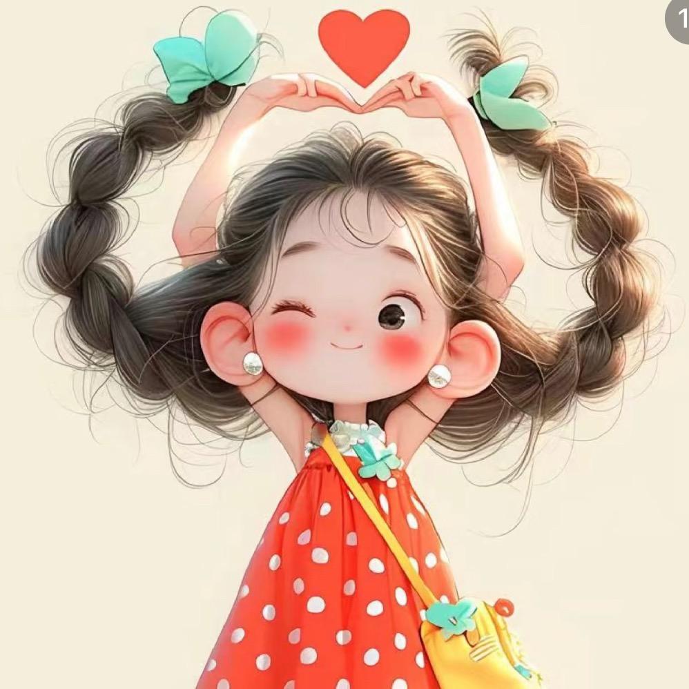 🌈彤彤麻麻👩