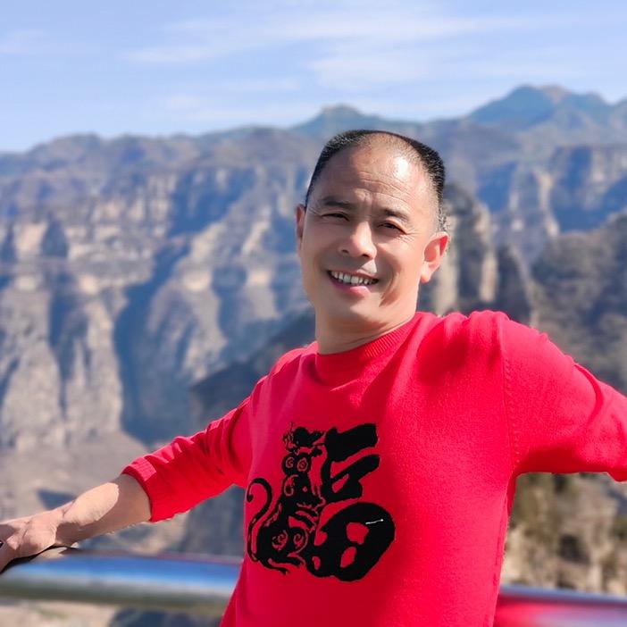 农民张哥