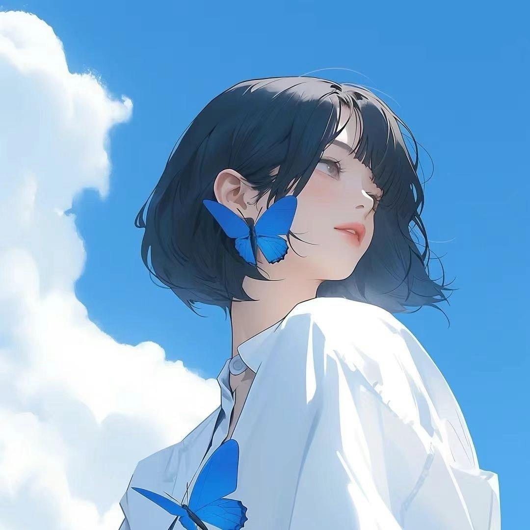 请每天快乐起来