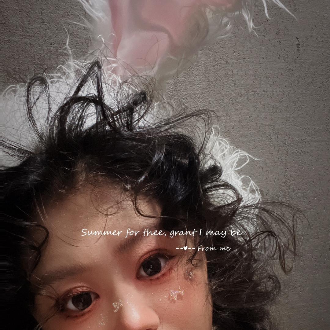 王茉莉 。🩶