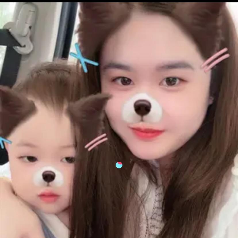 睿哥🌞（好运版）