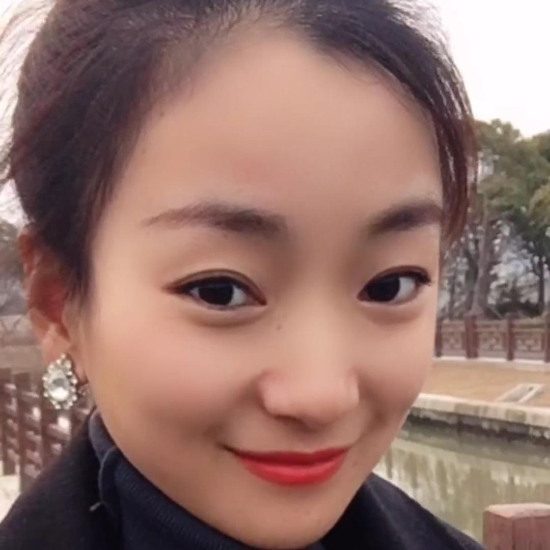 秀丫头