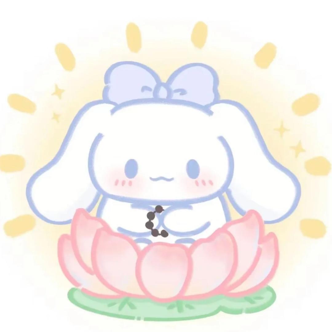 好运莲莲🪷.