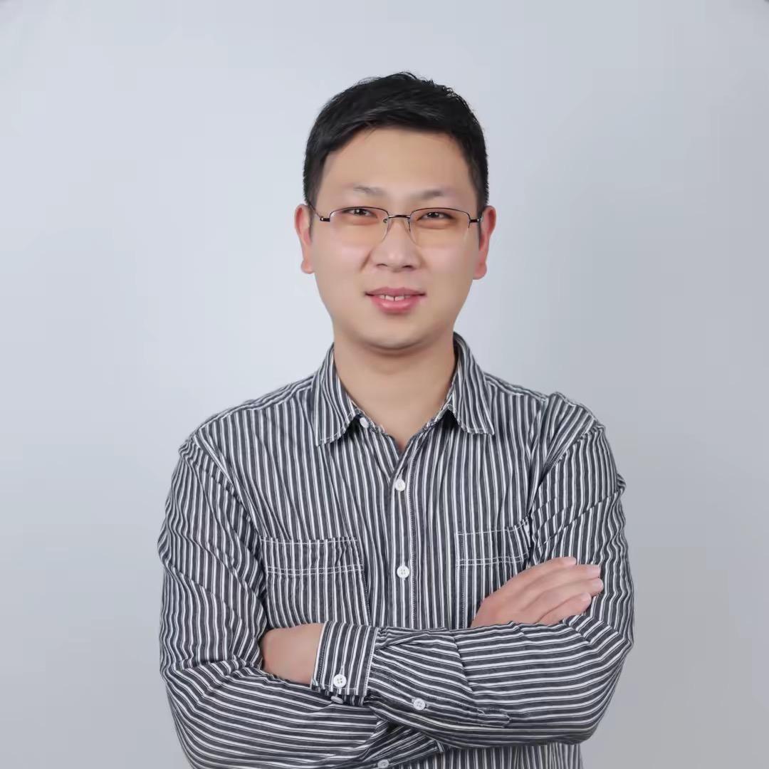 赵老师生涯规划