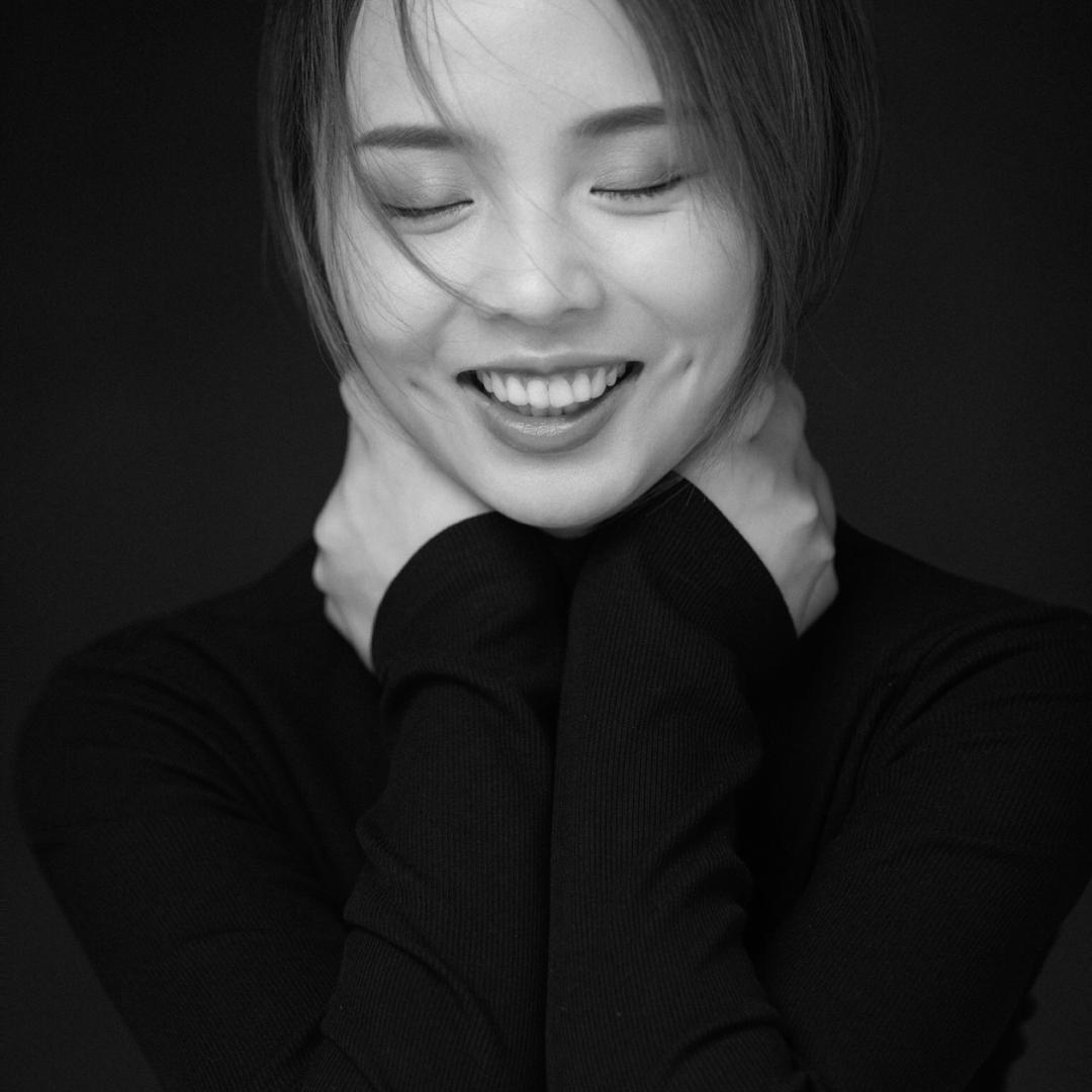 莆田化妆师Tina（陈楠）