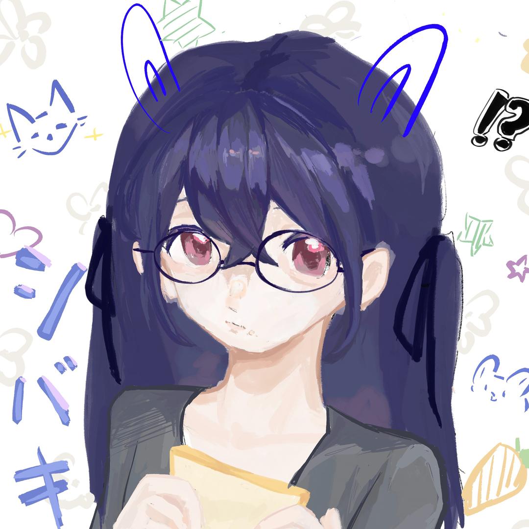 山茶₍ᐢ.ˬ.ᐢ₎