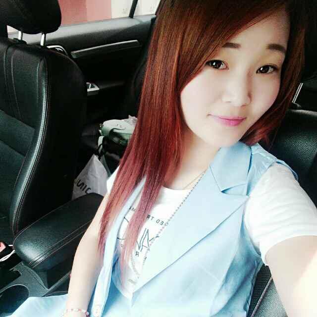 小橙子麻麻