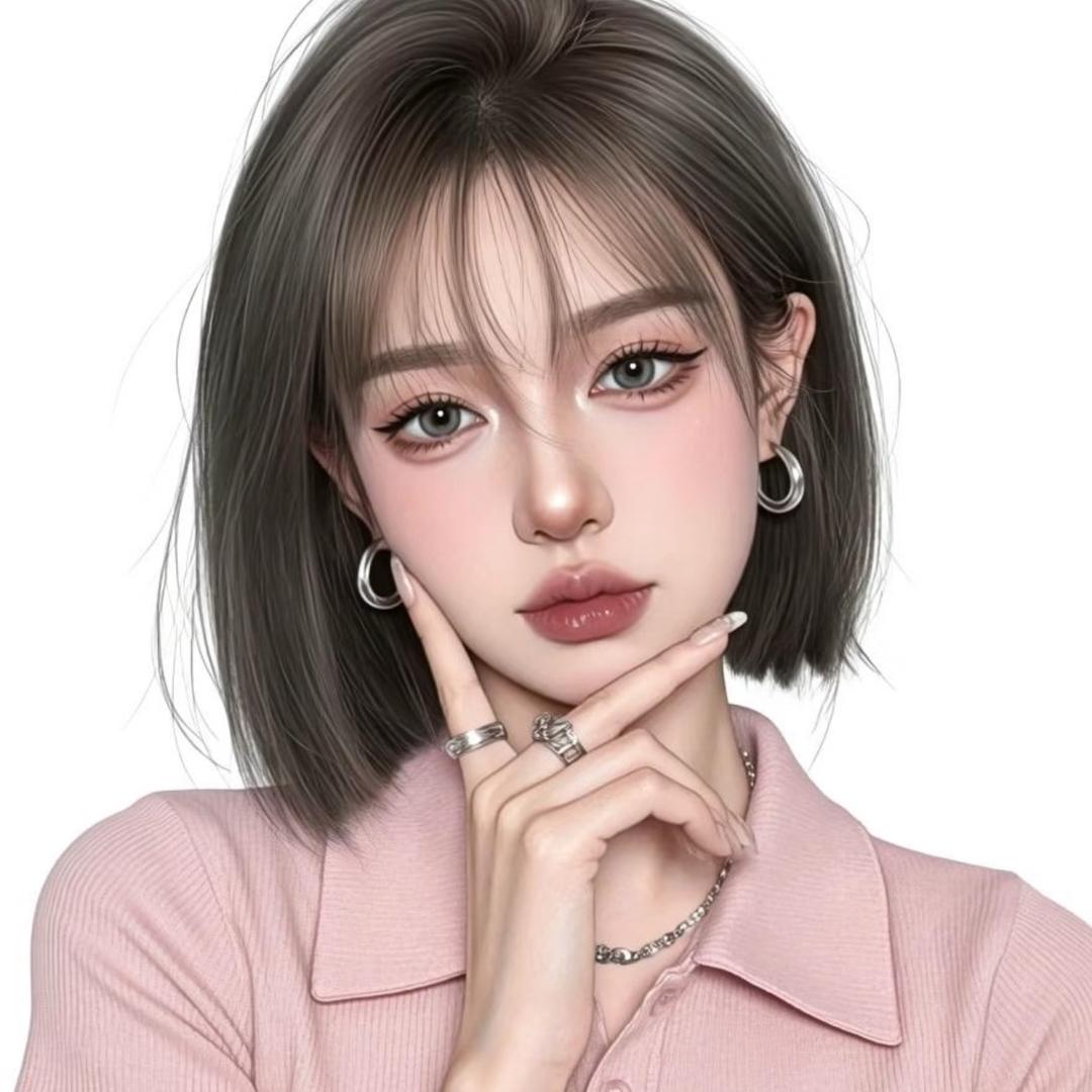 林小懒儿_么么哒