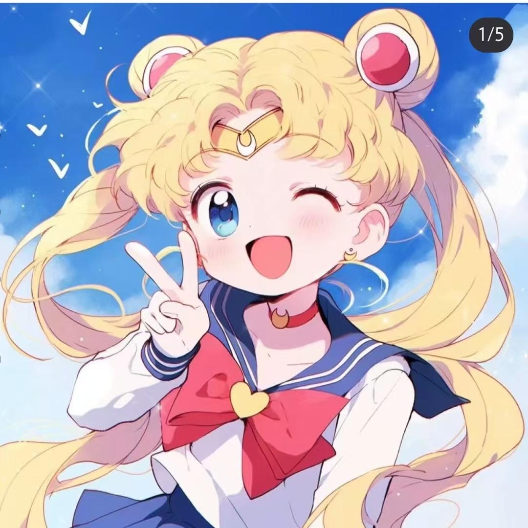 美少女DIY潮玩呀