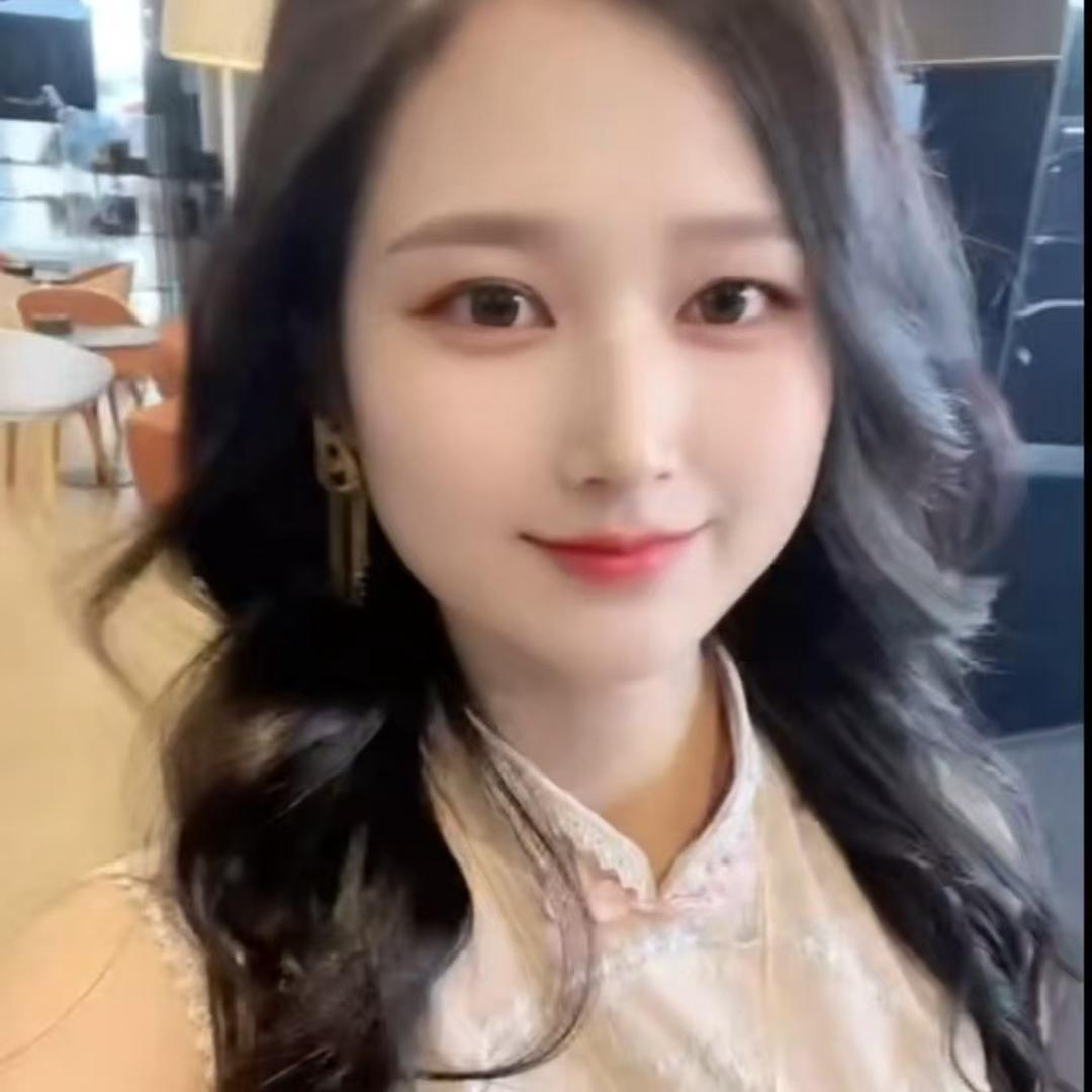 雨婷🌹