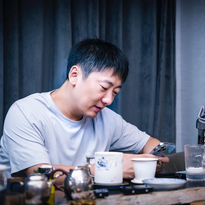 参哥认知圈诗亿