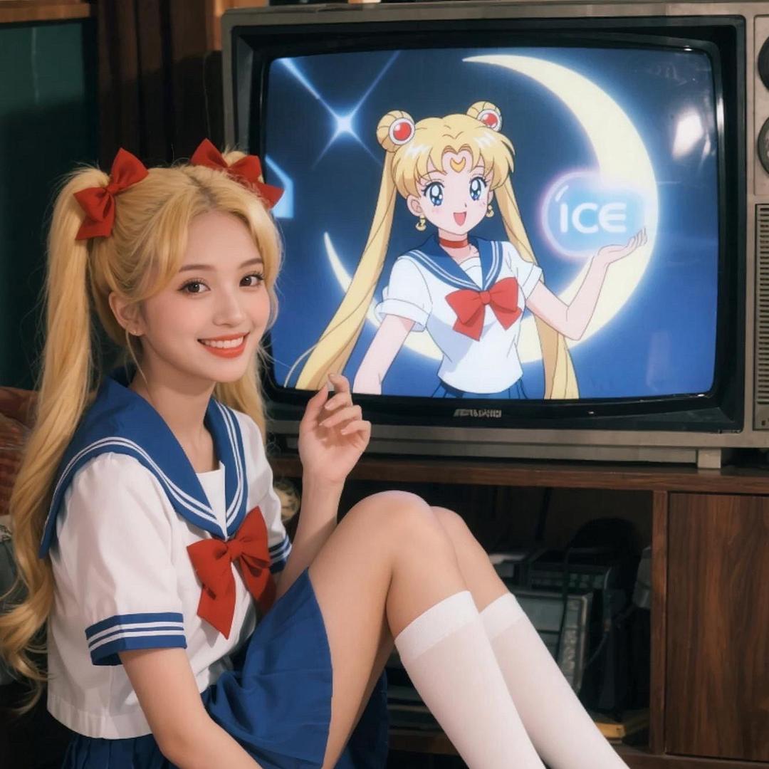 陈爱米