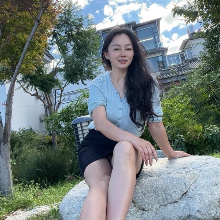 杨丽（箱姐）吃喝玩乐探店
