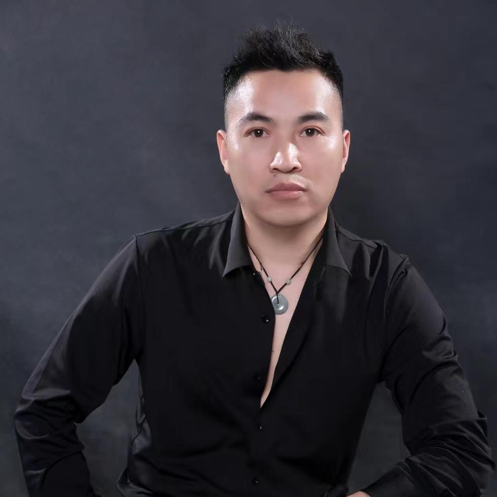 余庆减龄烫发设计师