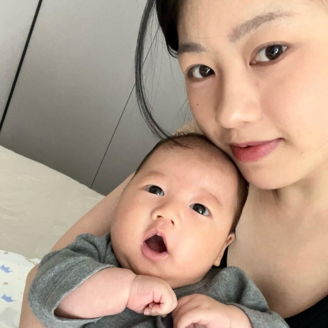 小陆妈妈