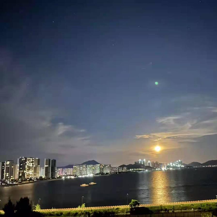 HAI、城