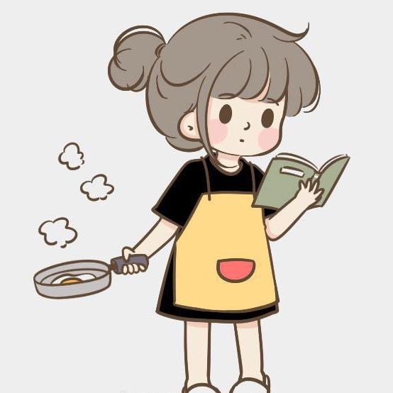 暖暖&觅食记