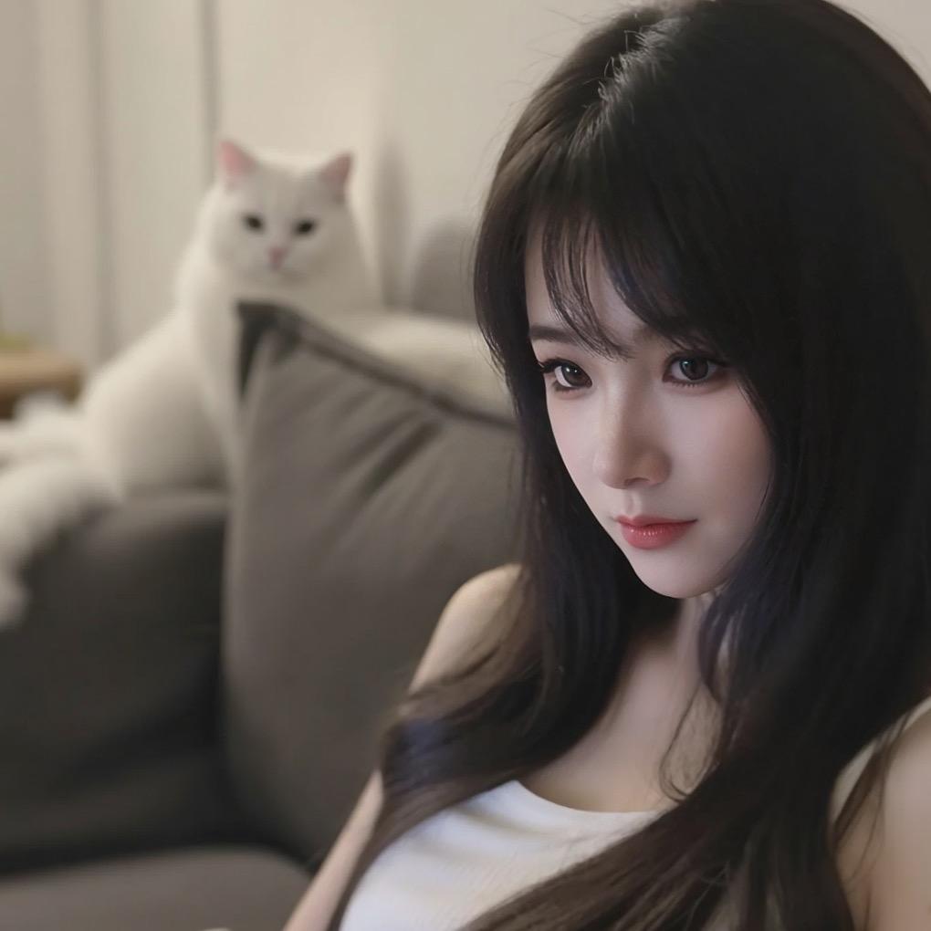 果果吖～