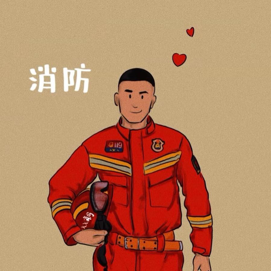 累不死的战斗员🚒