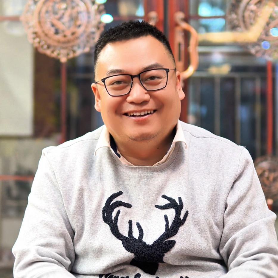 刘大白话