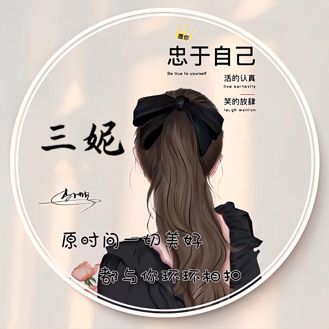 浅笑🤣安然🌹