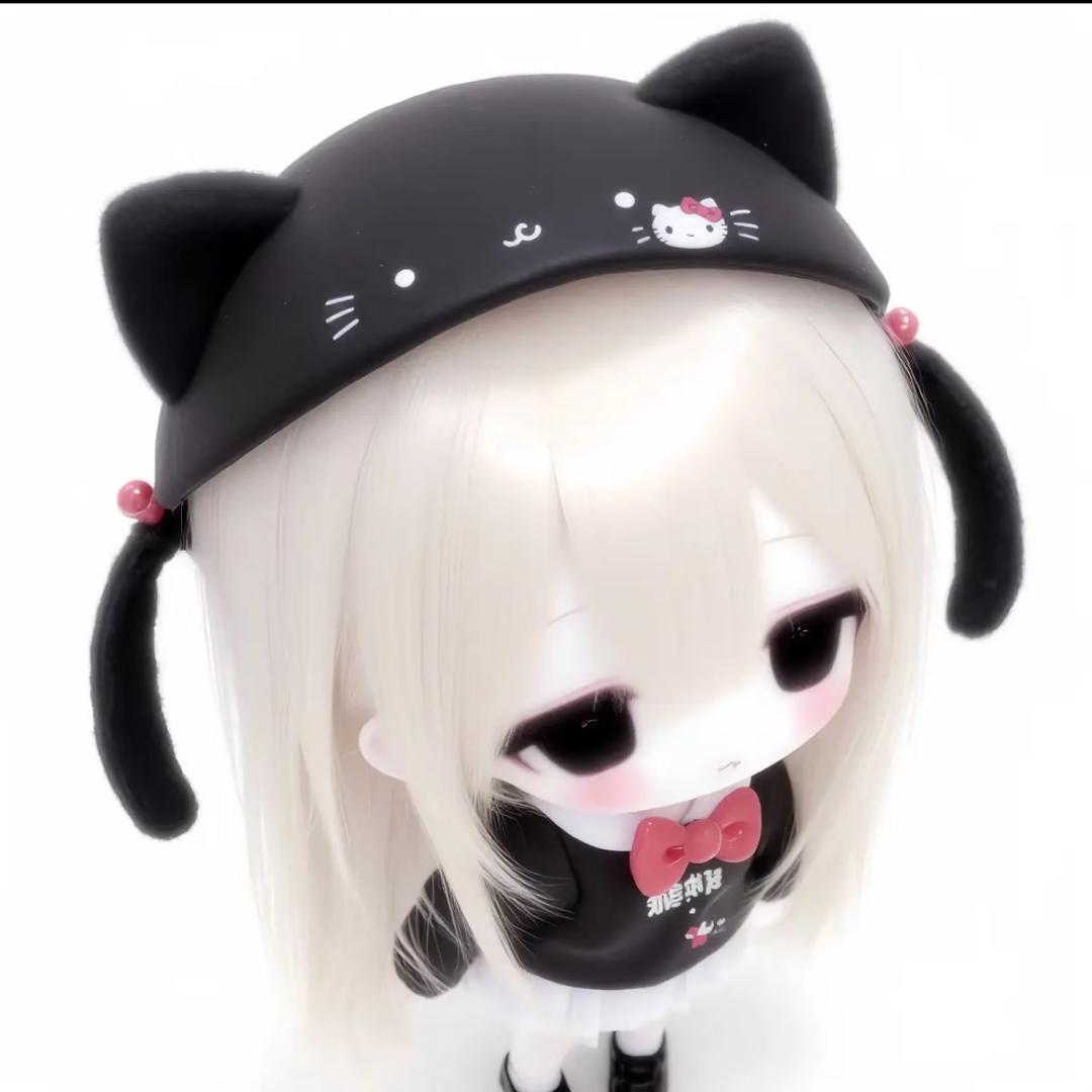 小初软糖